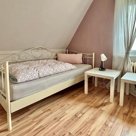 סולטאו Ferienwohnung Paulita מראה חיצוני תמונה