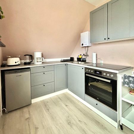 סולטאו Ferienwohnung Paulita מראה חיצוני תמונה