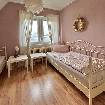 סולטאו Ferienwohnung Paulita מראה חיצוני תמונה