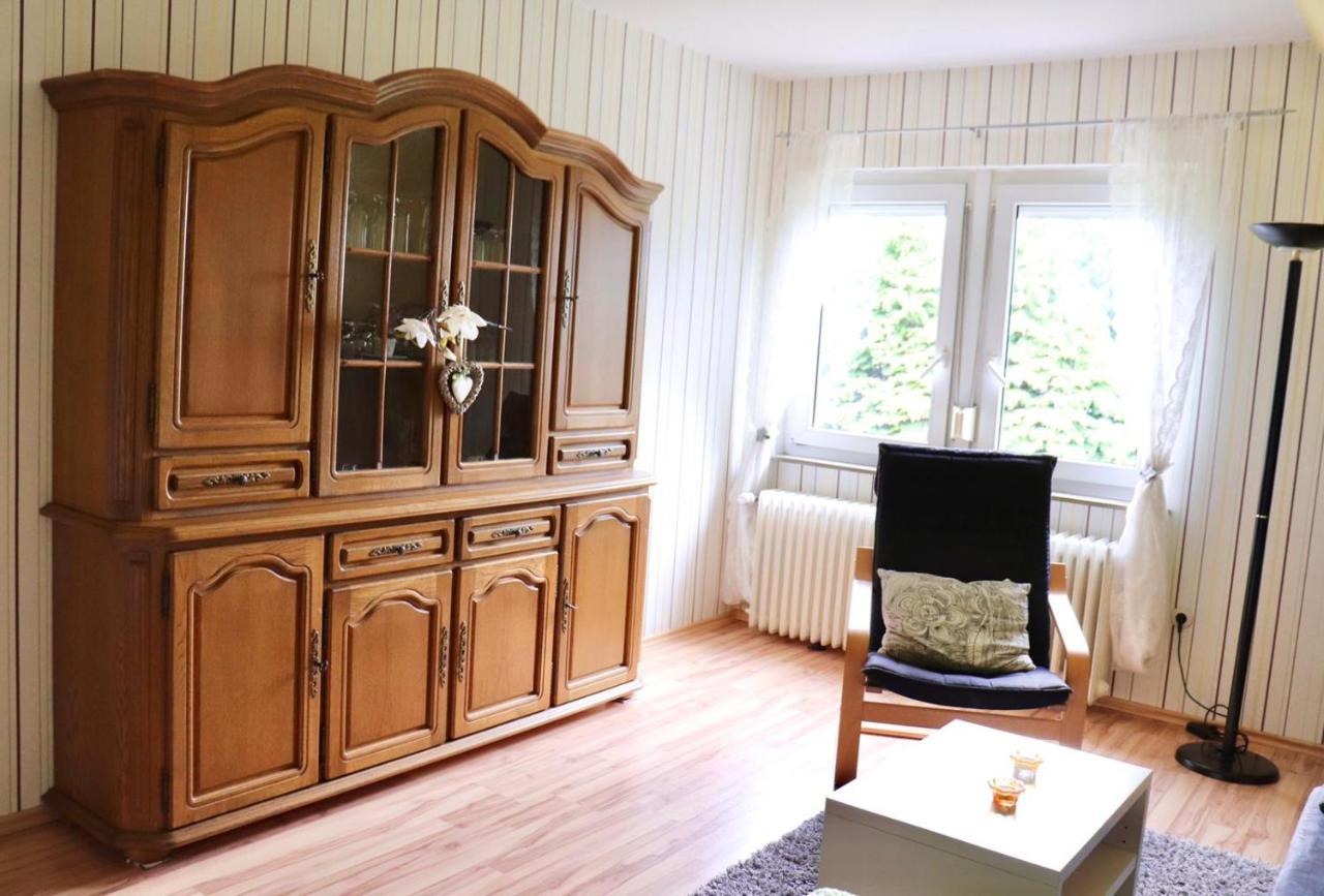 סולטאו Ferienwohnung Paulita מראה חיצוני תמונה