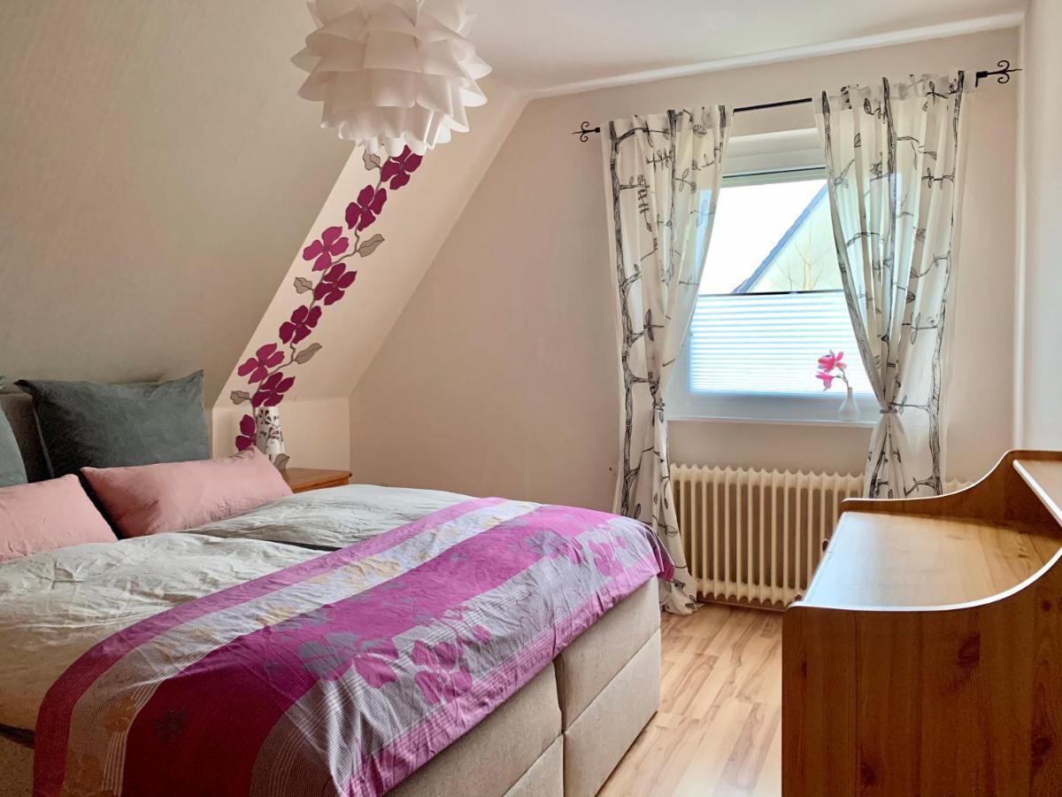 סולטאו Ferienwohnung Paulita מראה חיצוני תמונה