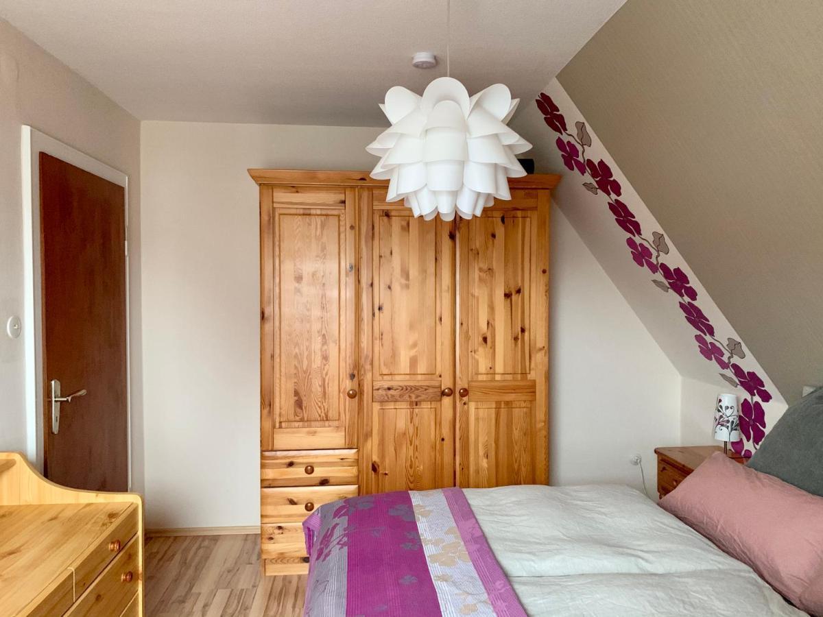 סולטאו Ferienwohnung Paulita מראה חיצוני תמונה