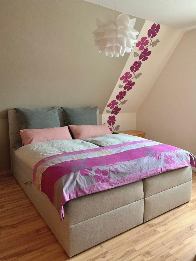 סולטאו Ferienwohnung Paulita מראה חיצוני תמונה