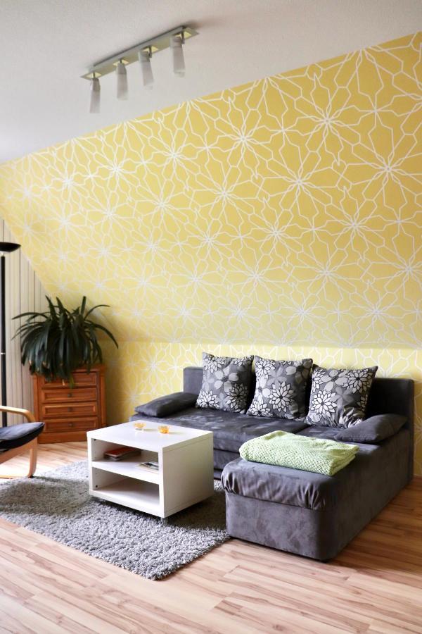 סולטאו Ferienwohnung Paulita מראה חיצוני תמונה