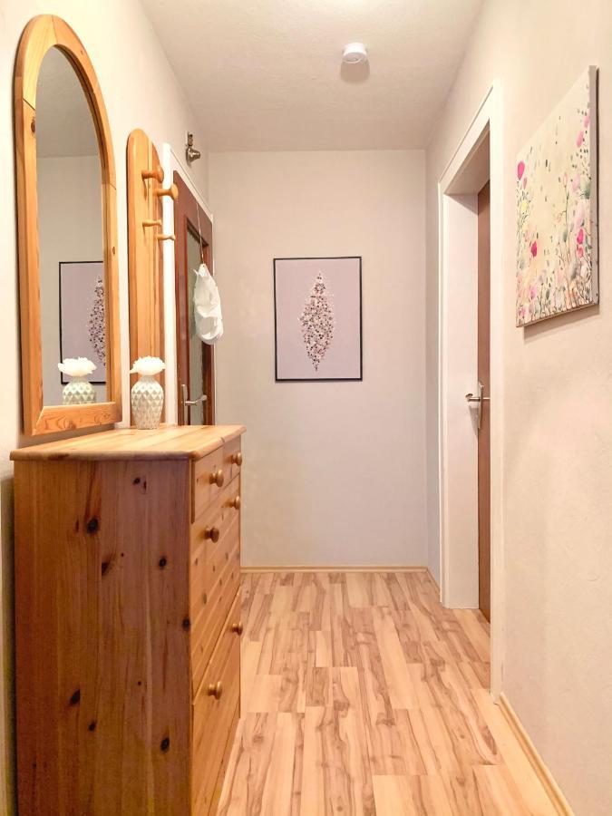 סולטאו Ferienwohnung Paulita מראה חיצוני תמונה