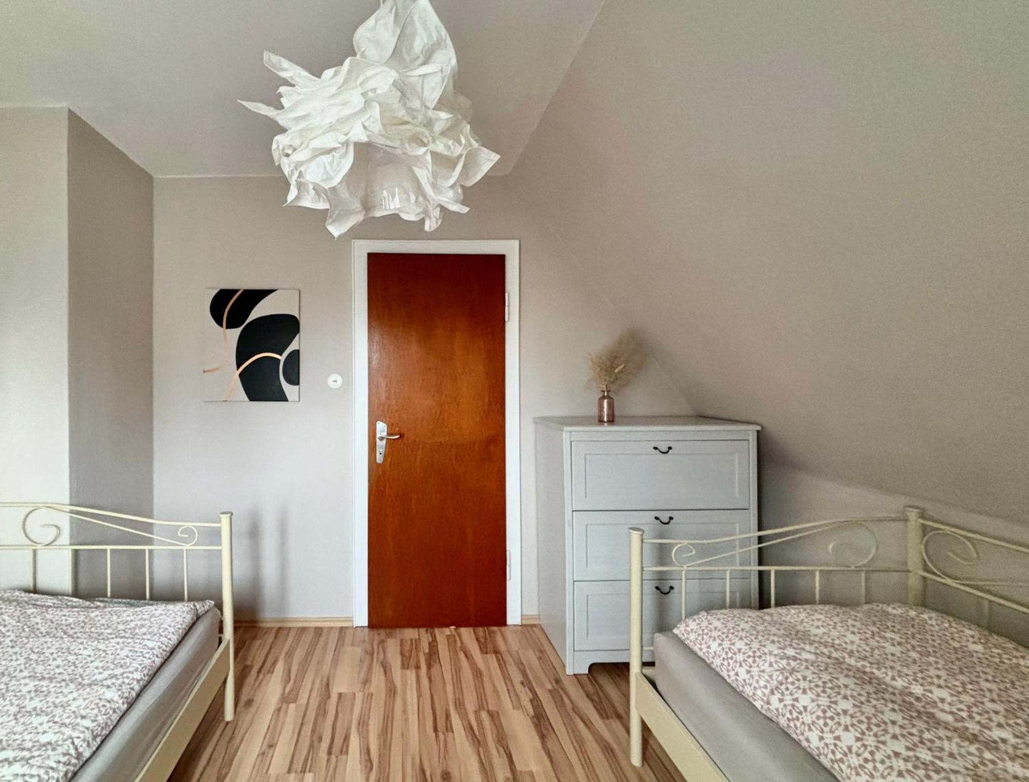 סולטאו Ferienwohnung Paulita מראה חיצוני תמונה