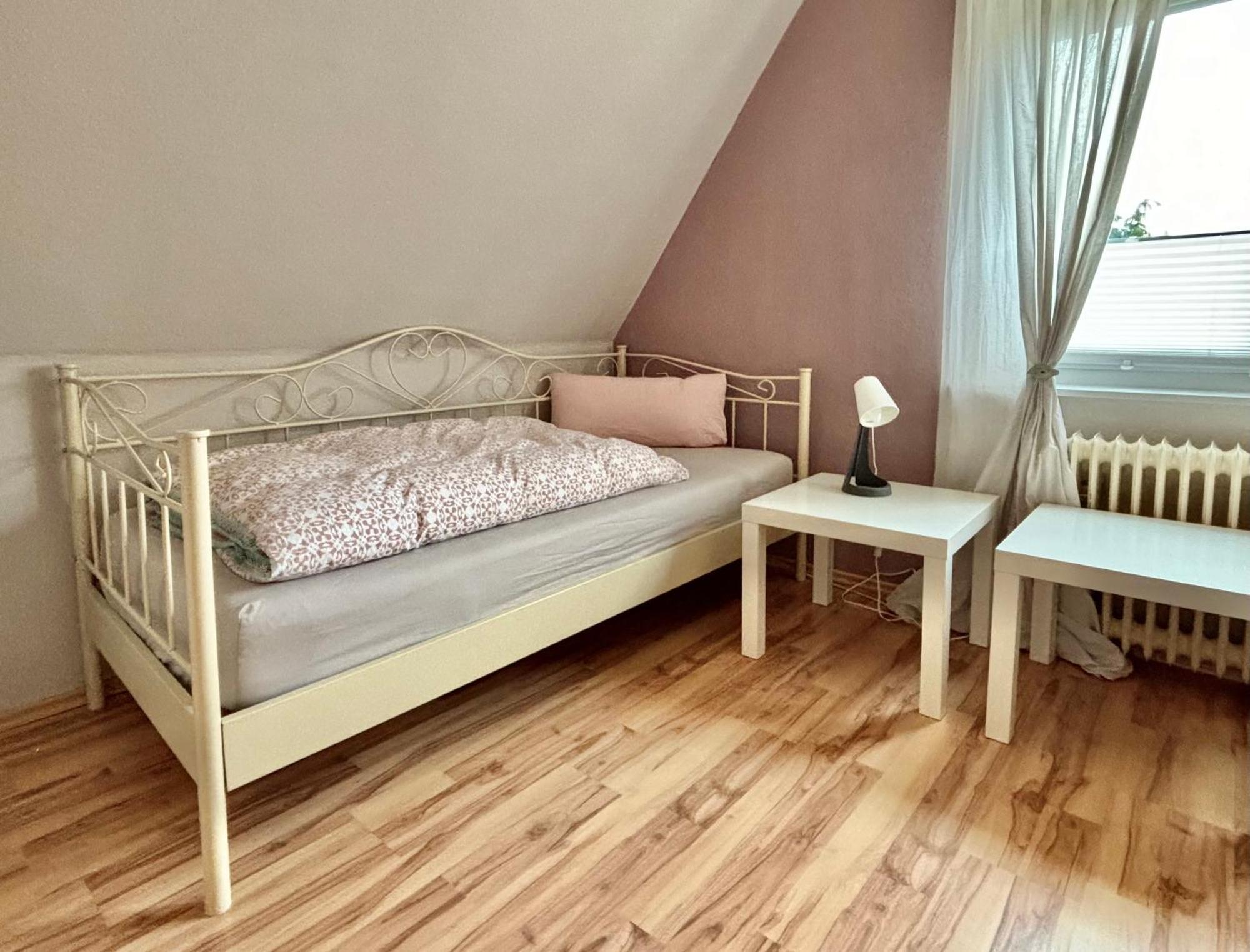 סולטאו Ferienwohnung Paulita מראה חיצוני תמונה