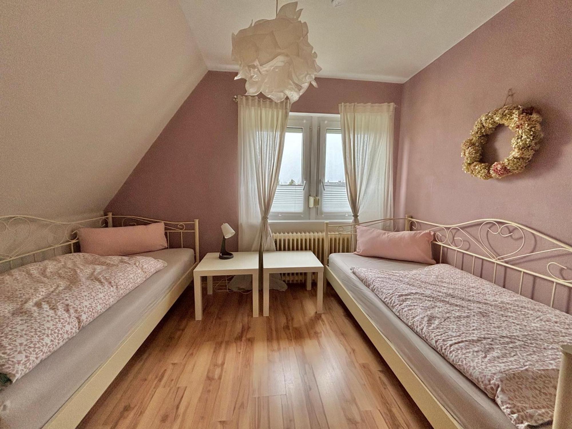 סולטאו Ferienwohnung Paulita מראה חיצוני תמונה
