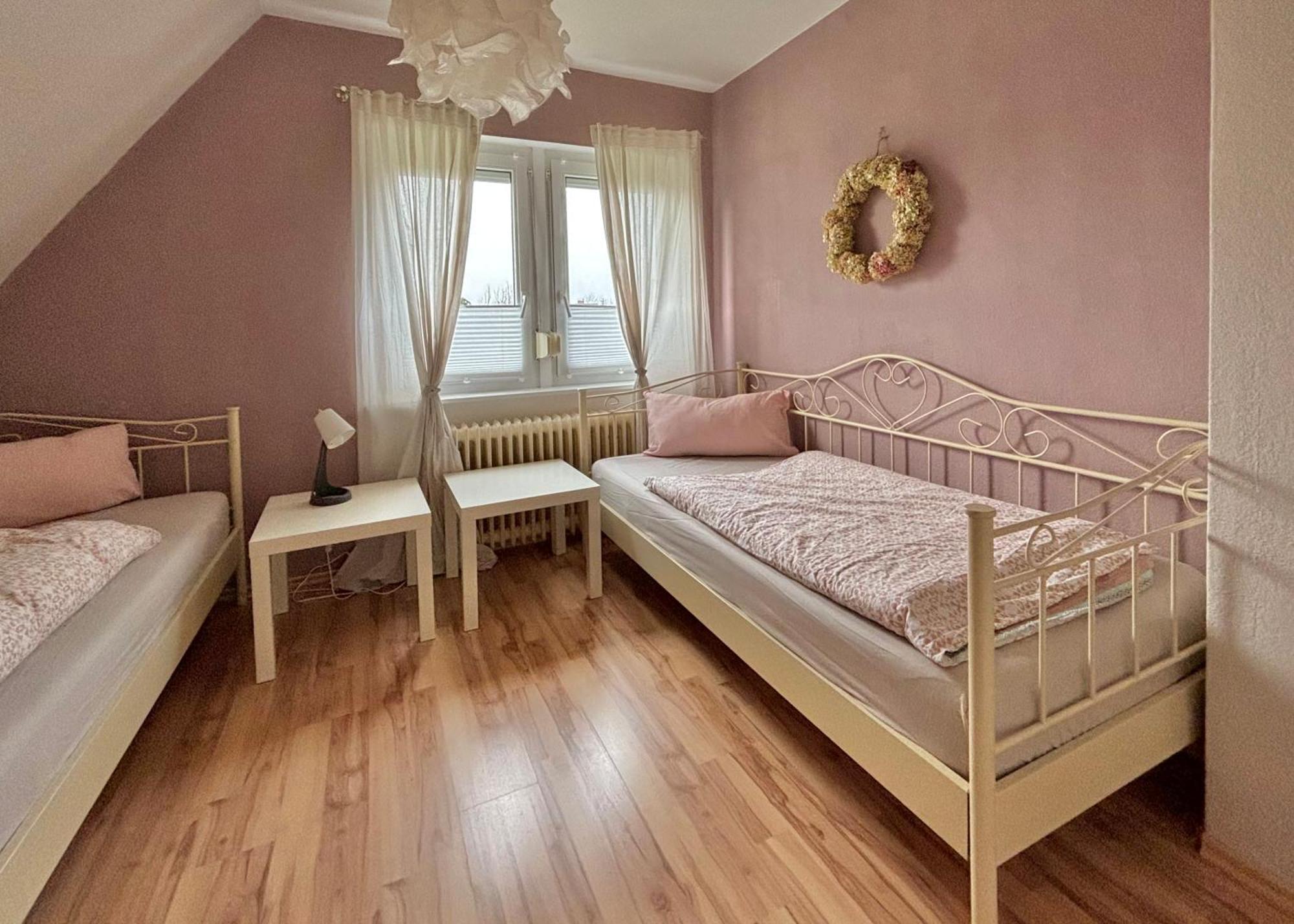 סולטאו Ferienwohnung Paulita מראה חיצוני תמונה