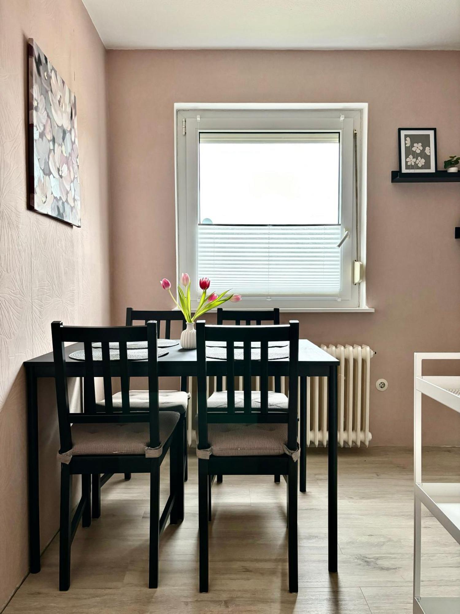 סולטאו Ferienwohnung Paulita מראה חיצוני תמונה
