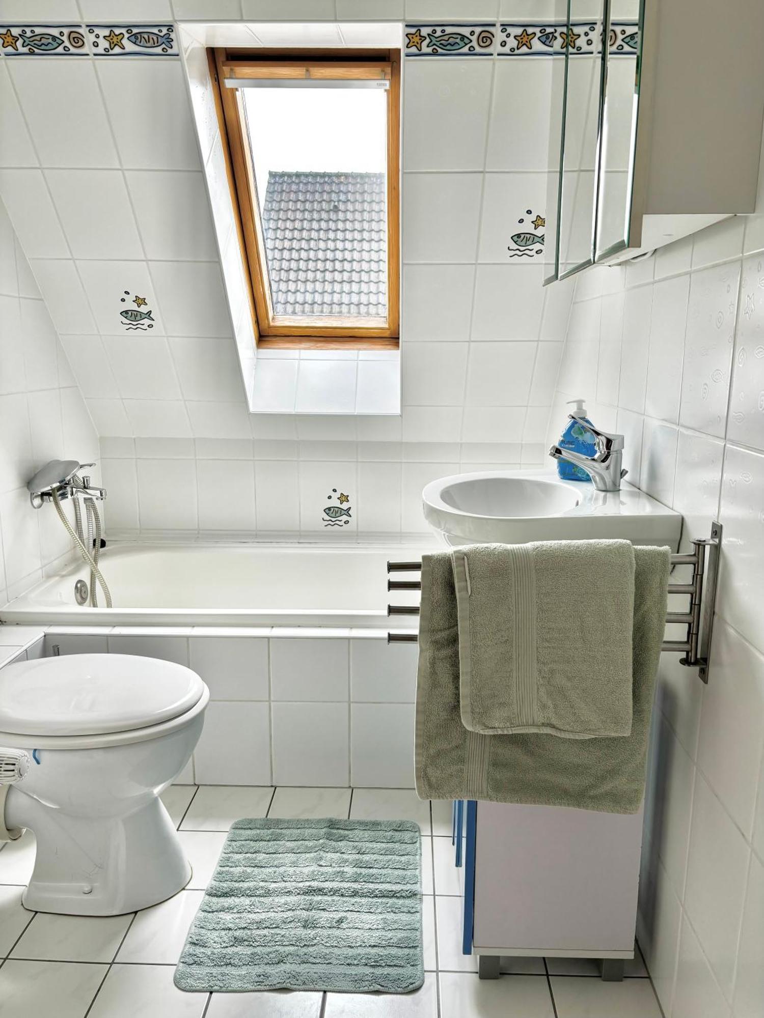 סולטאו Ferienwohnung Paulita מראה חיצוני תמונה